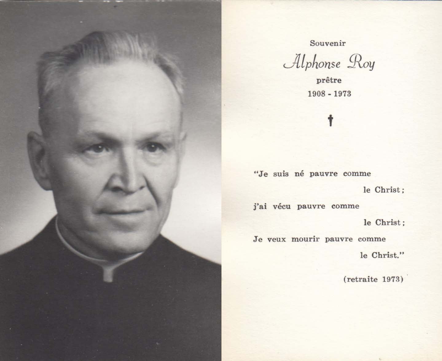 Société d’histoire du LacSaintJean